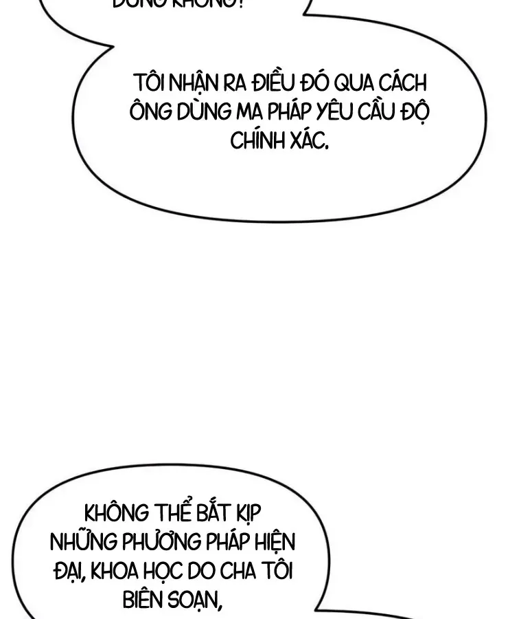 Chương Trình Đào Tạo Đại Pháp Sư Chap 18 - Next Chap 19