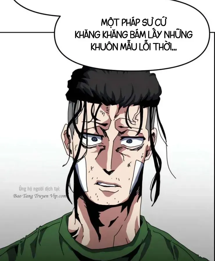 Chương Trình Đào Tạo Đại Pháp Sư Chap 18 - Next Chap 19