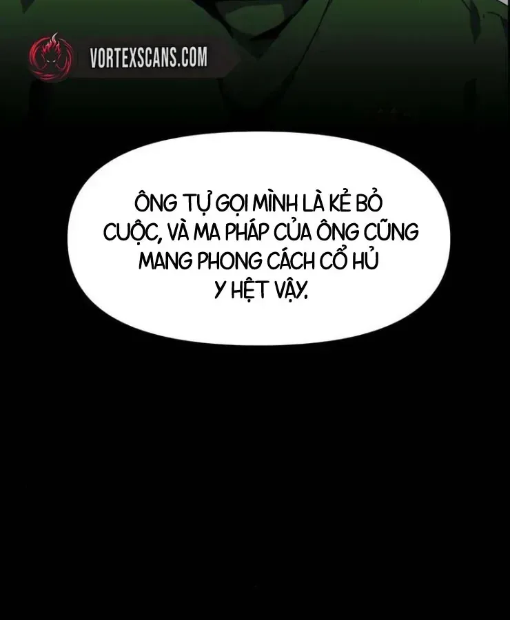 Chương Trình Đào Tạo Đại Pháp Sư Chap 18 - Next Chap 19