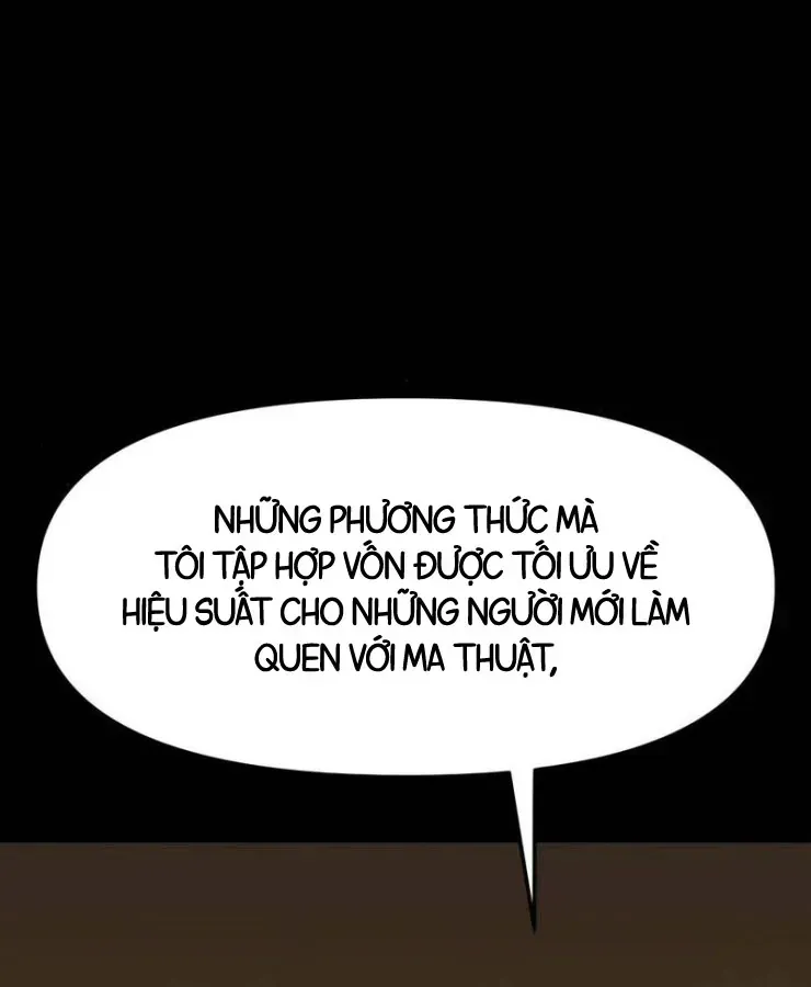 Chương Trình Đào Tạo Đại Pháp Sư Chap 18 - Next Chap 19