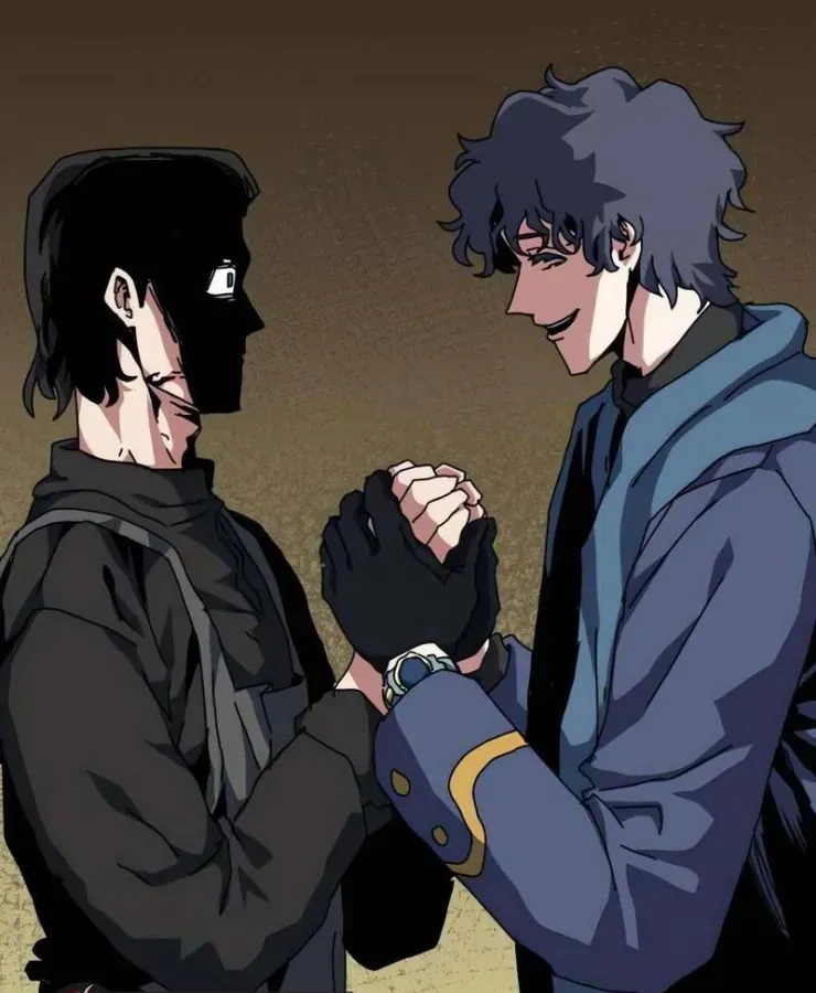 Chương Trình Đào Tạo Đại Pháp Sư Chap 18 - Next Chap 19