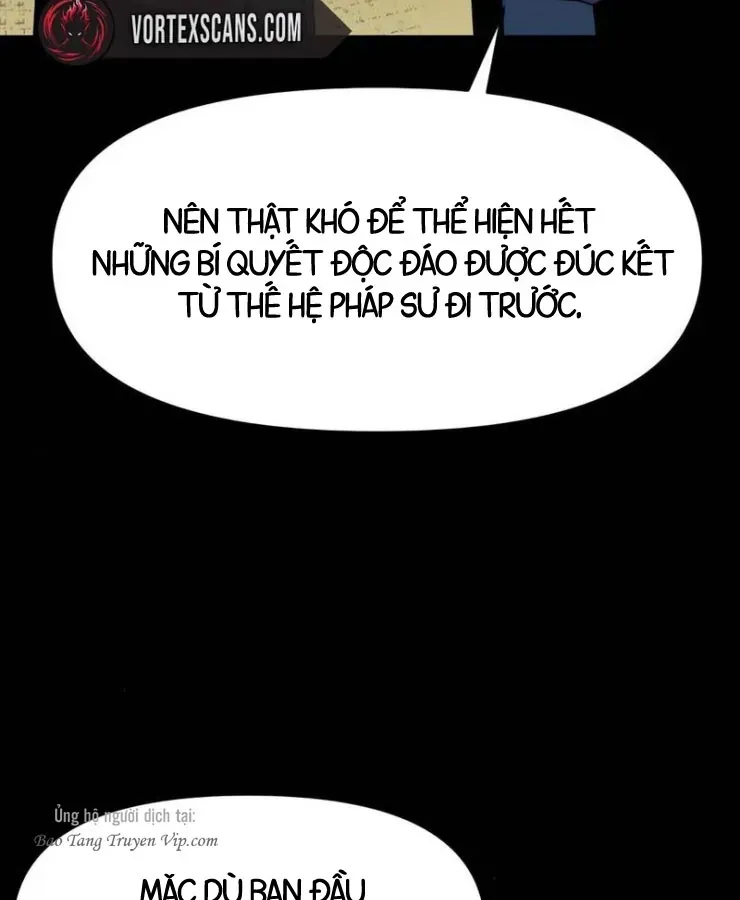 Chương Trình Đào Tạo Đại Pháp Sư Chap 18 - Next Chap 19