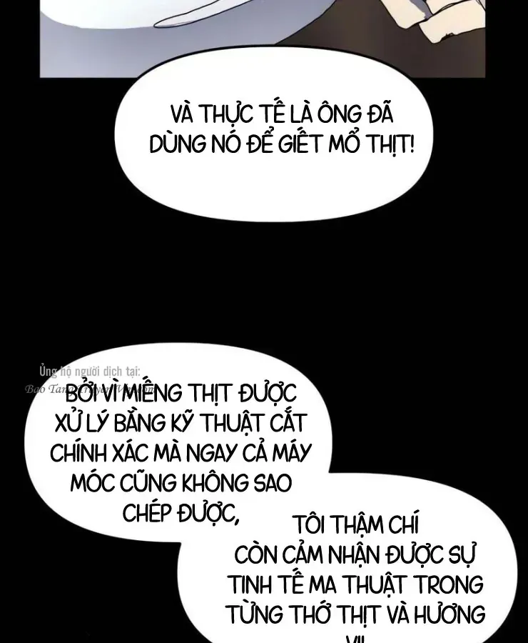 Chương Trình Đào Tạo Đại Pháp Sư Chap 18 - Next Chap 19