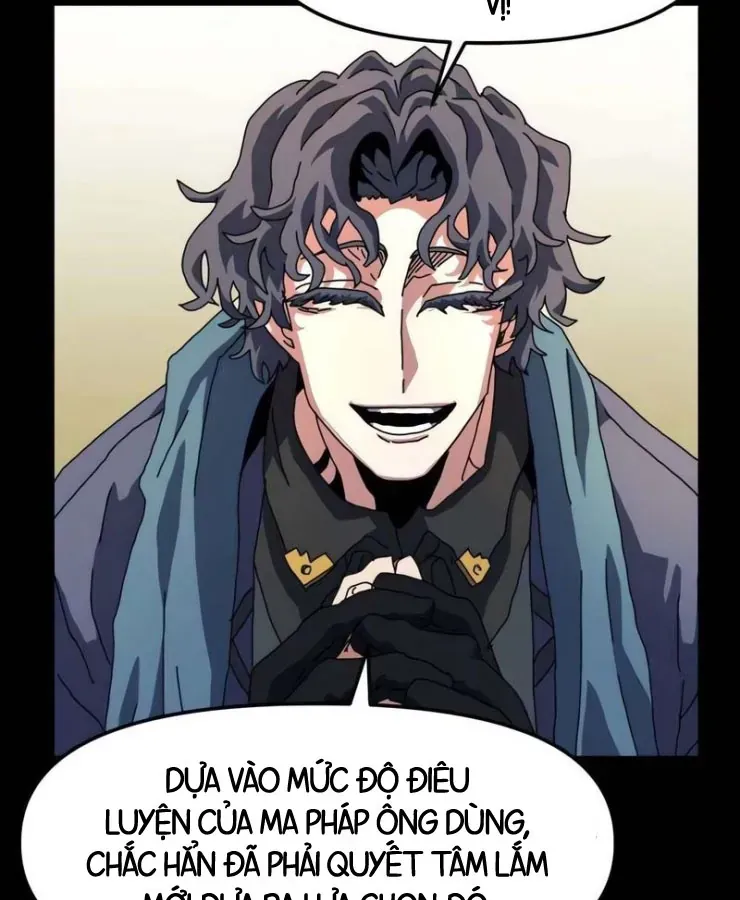 Chương Trình Đào Tạo Đại Pháp Sư Chap 18 - Next Chap 19