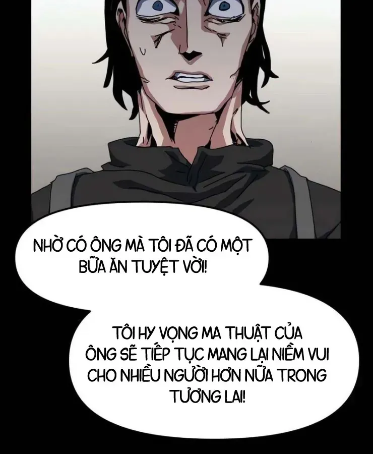 Chương Trình Đào Tạo Đại Pháp Sư Chap 18 - Next Chap 19