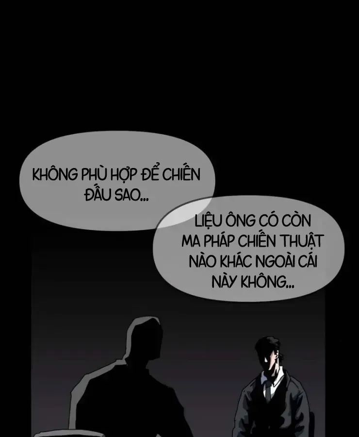 Chương Trình Đào Tạo Đại Pháp Sư Chap 18 - Next Chap 19