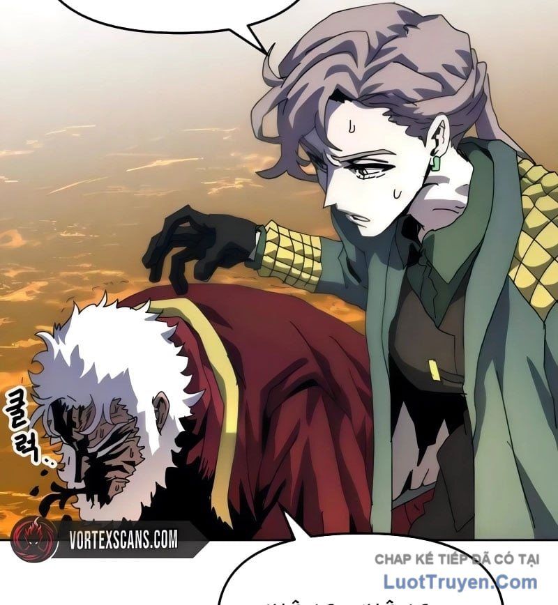 Chương Trình Đào Tạo Đại Pháp Sư Chap 7 - Next Chap 8