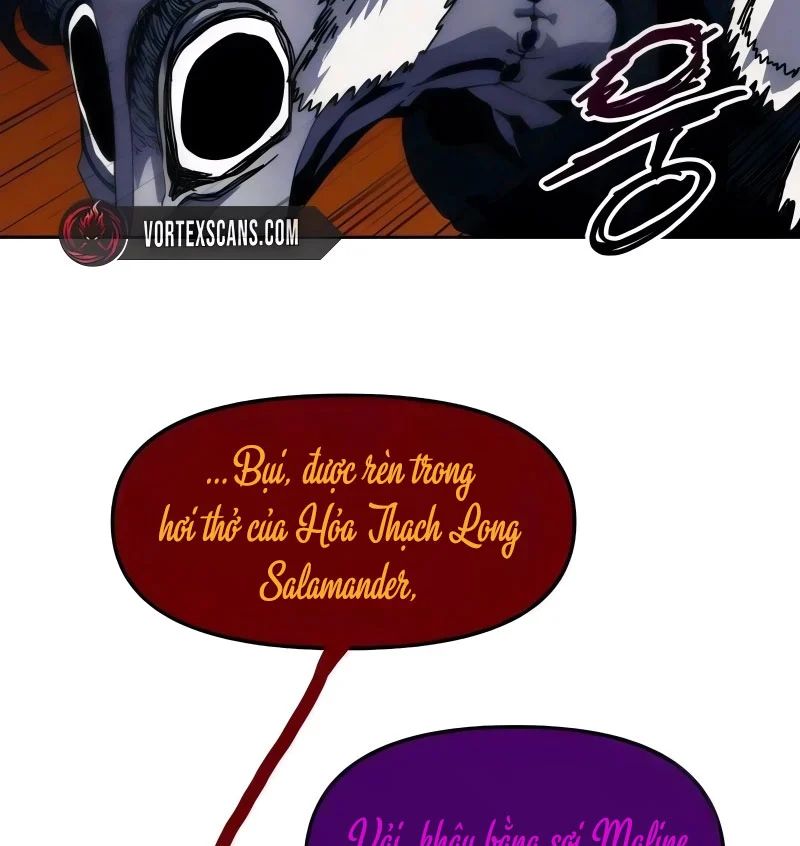 Chương Trình Đào Tạo Đại Pháp Sư Chap 7 - Next Chap 8