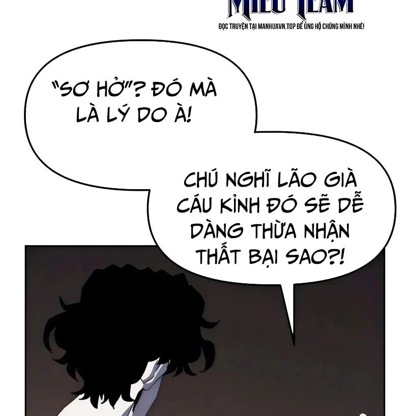 Chương Trình Đào Tạo Đại Pháp Sư Chap 7 - Next Chap 8