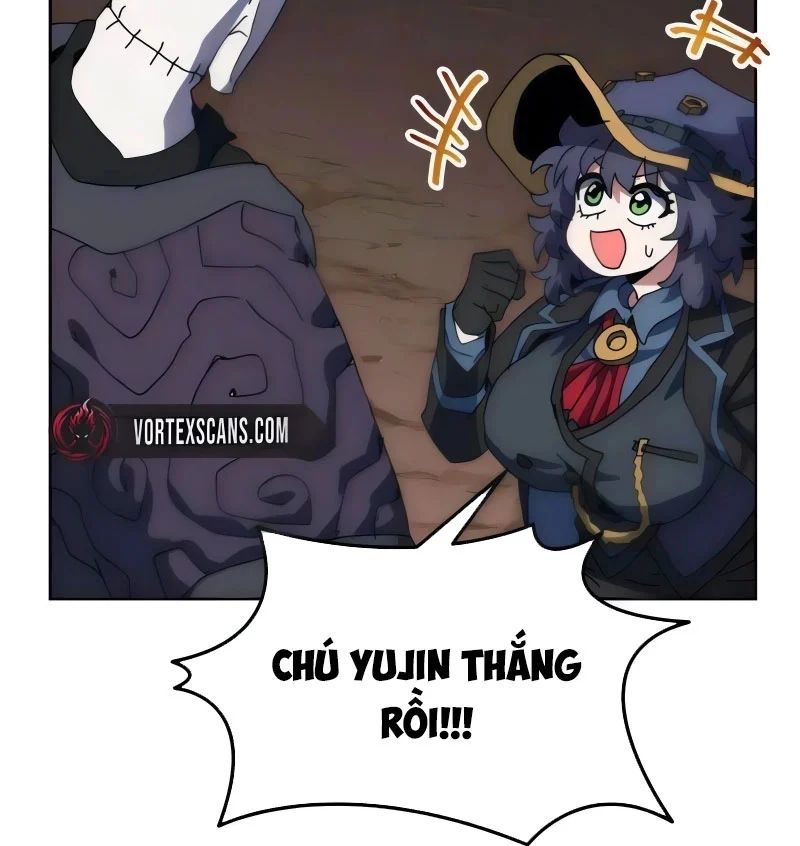 Chương Trình Đào Tạo Đại Pháp Sư Chap 7 - Next Chap 8