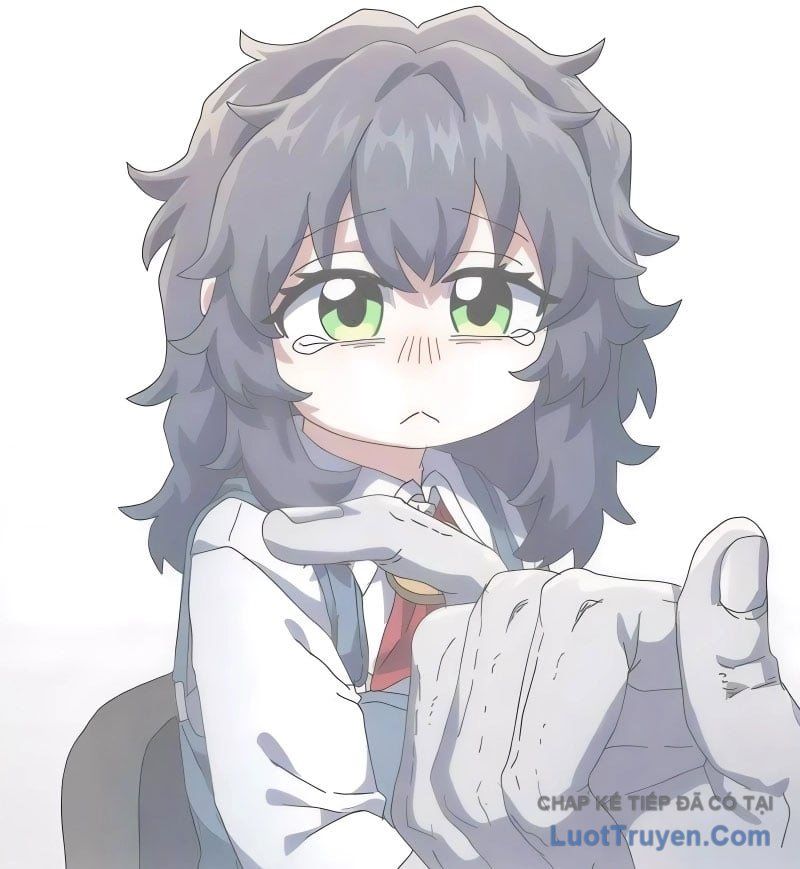 Chương Trình Đào Tạo Đại Pháp Sư Chap 7 - Next Chap 8