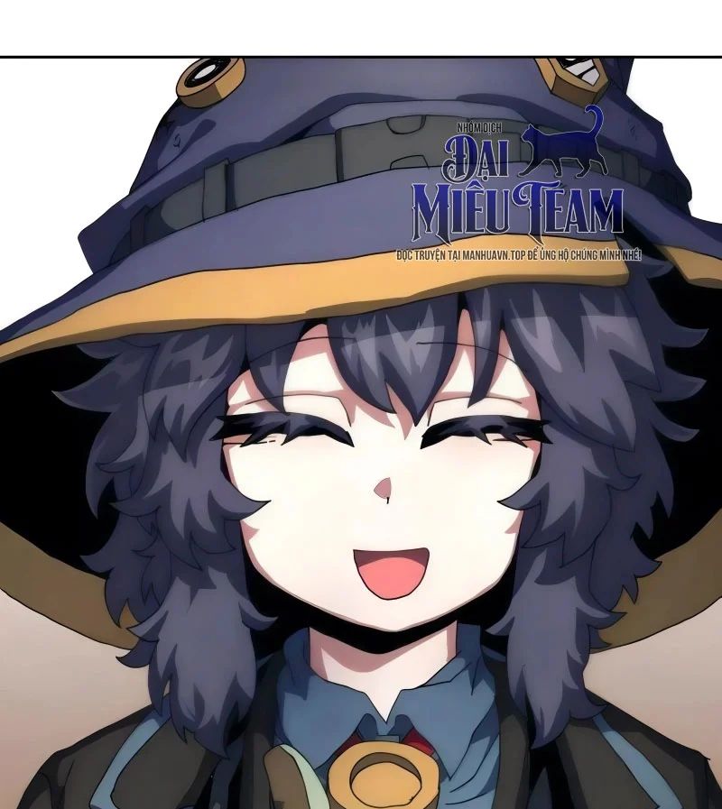 Chương Trình Đào Tạo Đại Pháp Sư Chap 7 - Next Chap 8