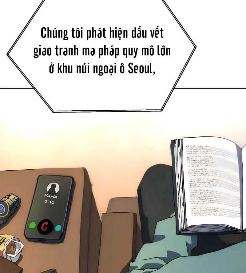Chương Trình Đào Tạo Đại Pháp Sư Chap 7 - Next Chap 8