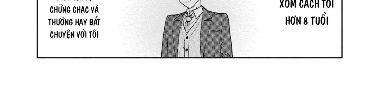 Chút Tình Cảm Của Em, Dù Chưa Dám Gọi Là Yêu Chap 1 - Next Chap 2