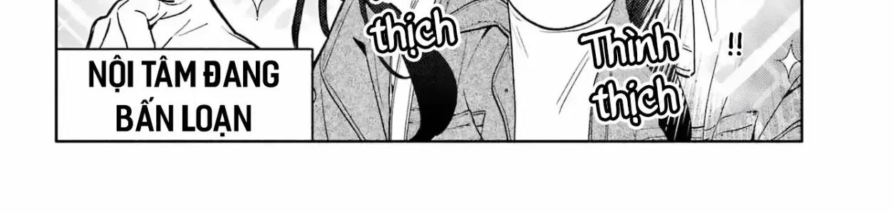 Chút Tình Cảm Của Em, Dù Chưa Dám Gọi Là Yêu Chap 1 - Next Chap 2