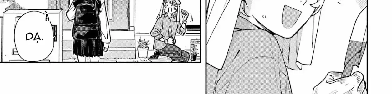 Chút Tình Cảm Của Em, Dù Chưa Dám Gọi Là Yêu Chap 1 - Next Chap 2