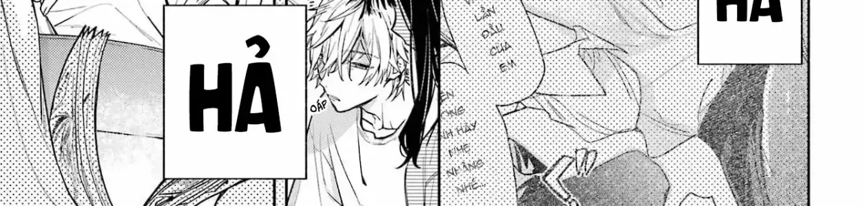 Chút Tình Cảm Của Em, Dù Chưa Dám Gọi Là Yêu Chap 1 - Next Chap 2