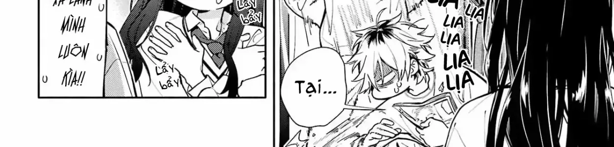 Chút Tình Cảm Của Em, Dù Chưa Dám Gọi Là Yêu Chap 1 - Next Chap 2