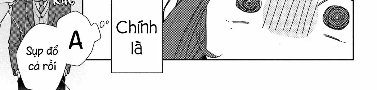 Chút Tình Cảm Của Em, Dù Chưa Dám Gọi Là Yêu Chap 1 - Next Chap 2