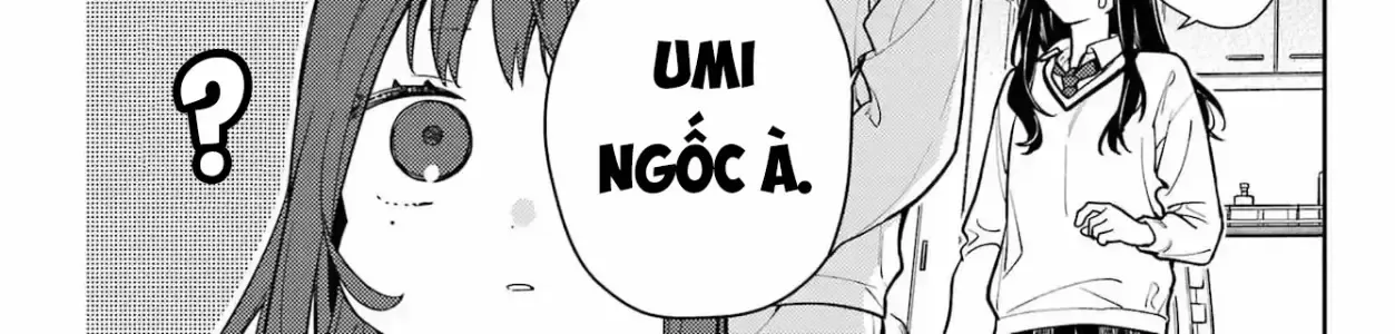 Chút Tình Cảm Của Em, Dù Chưa Dám Gọi Là Yêu Chap 1 - Next Chap 2