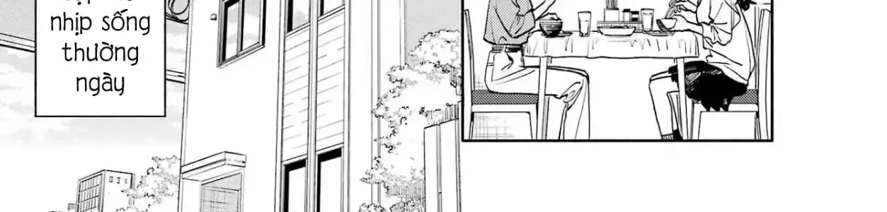 Chút Tình Cảm Của Em, Dù Chưa Dám Gọi Là Yêu Chap 1 - Next Chap 2