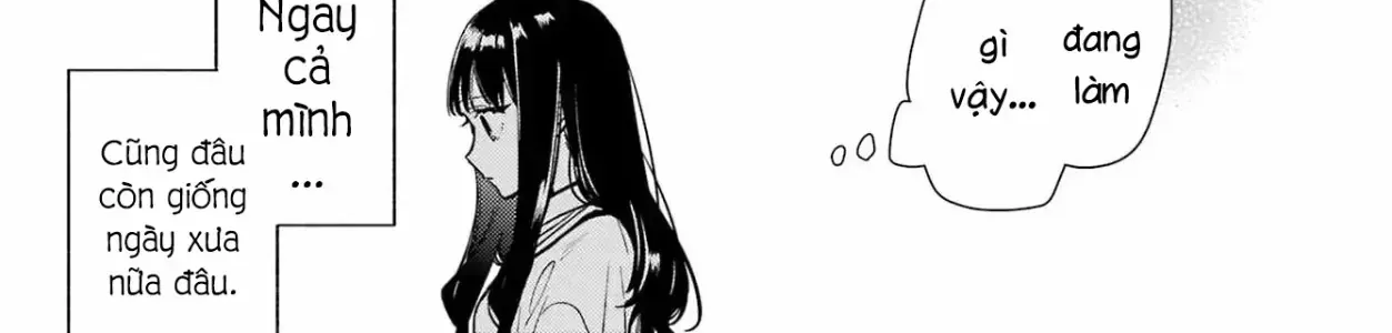 Chút Tình Cảm Của Em, Dù Chưa Dám Gọi Là Yêu Chap 1 - Next Chap 2