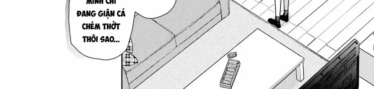 Chút Tình Cảm Của Em, Dù Chưa Dám Gọi Là Yêu Chap 1 - Next Chap 2