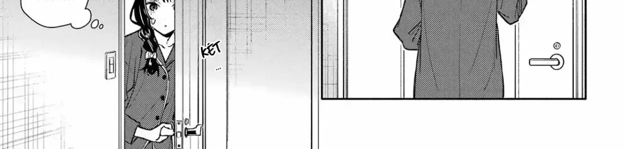 Chút Tình Cảm Của Em, Dù Chưa Dám Gọi Là Yêu Chap 1 - Next Chap 2