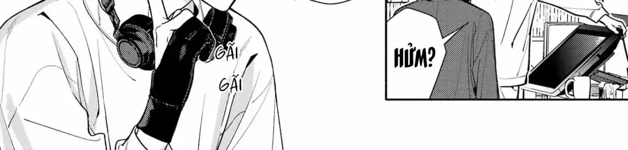 Chút Tình Cảm Của Em, Dù Chưa Dám Gọi Là Yêu Chap 1 - Next Chap 2