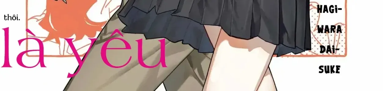 Chút Tình Cảm Của Em, Dù Chưa Dám Gọi Là Yêu Chap 1 - Next Chap 2