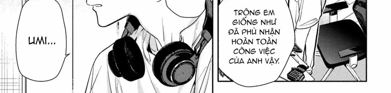 Chút Tình Cảm Của Em, Dù Chưa Dám Gọi Là Yêu Chap 1 - Next Chap 2