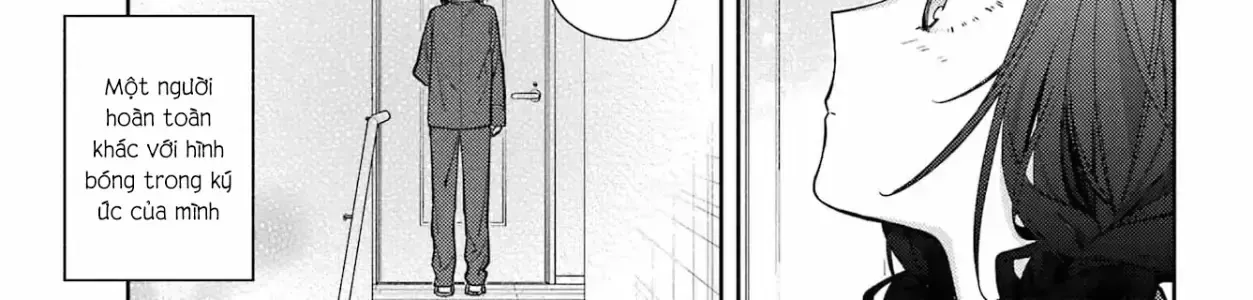 Chút Tình Cảm Của Em, Dù Chưa Dám Gọi Là Yêu Chap 1 - Next Chap 2