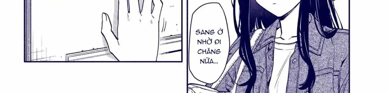 Chút Tình Cảm Của Em, Dù Chưa Dám Gọi Là Yêu Chap 1 - Next Chap 2