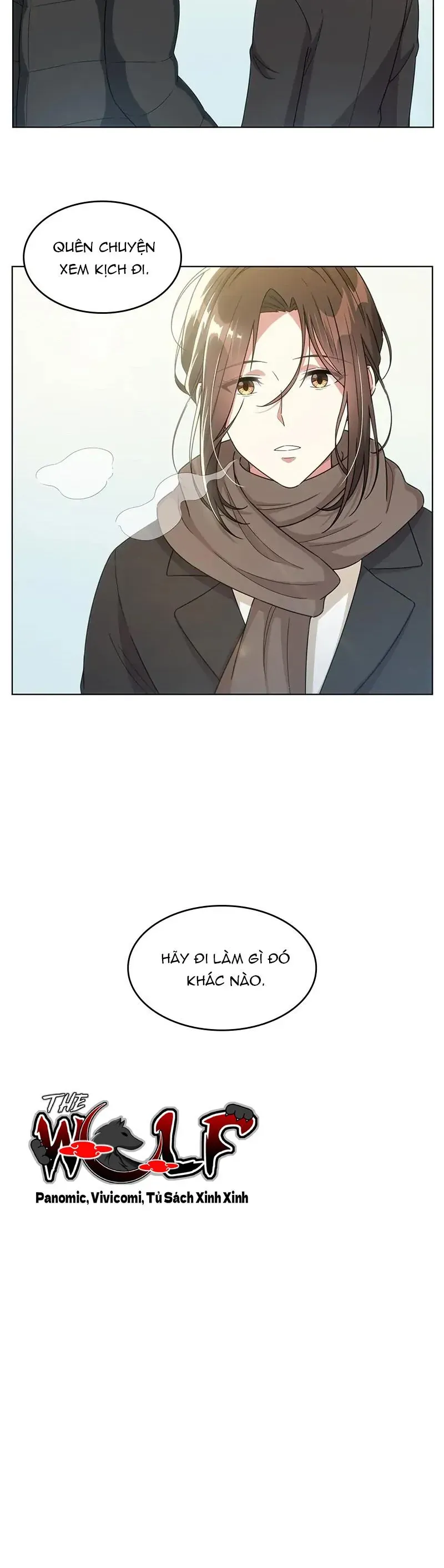 Chuyện Chị Đồng Nghiệp Của Tôi Chap 19 - Next Chap 20