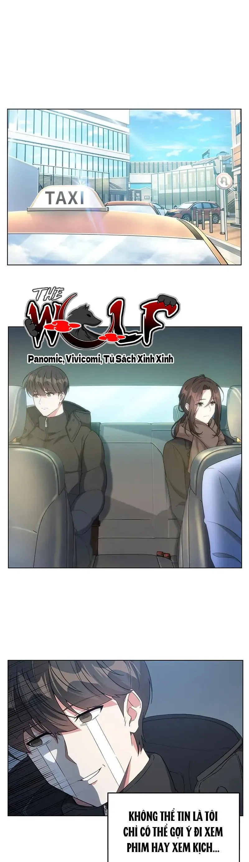 Chuyện Chị Đồng Nghiệp Của Tôi Chap 19 - Next Chap 20