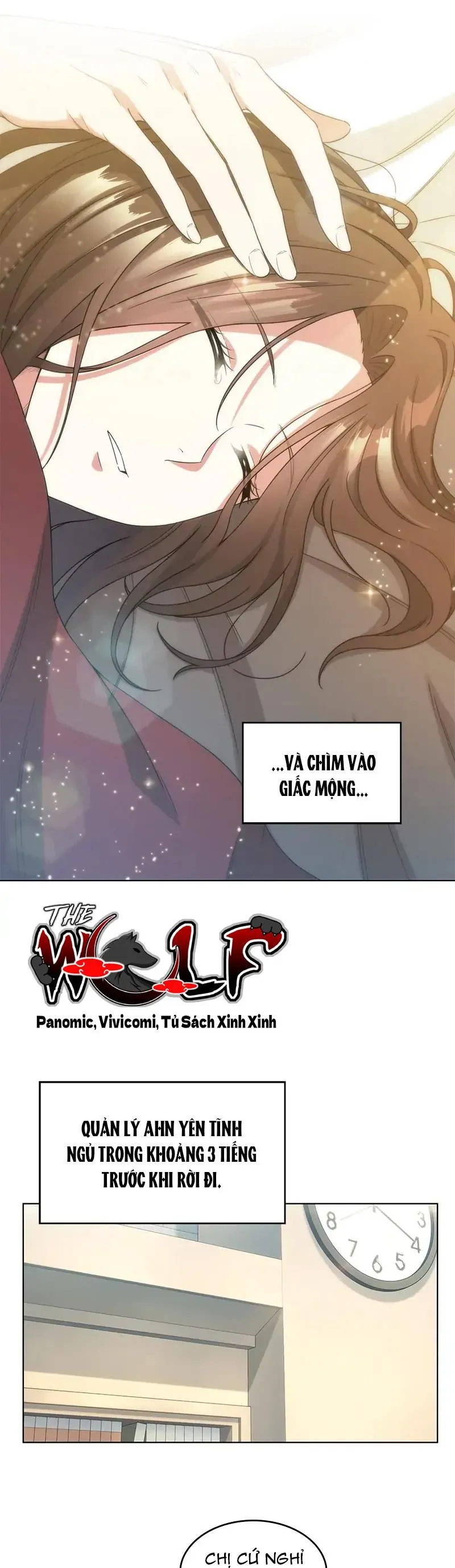 Chuyện Chị Đồng Nghiệp Của Tôi Chap 19 - Next Chap 20
