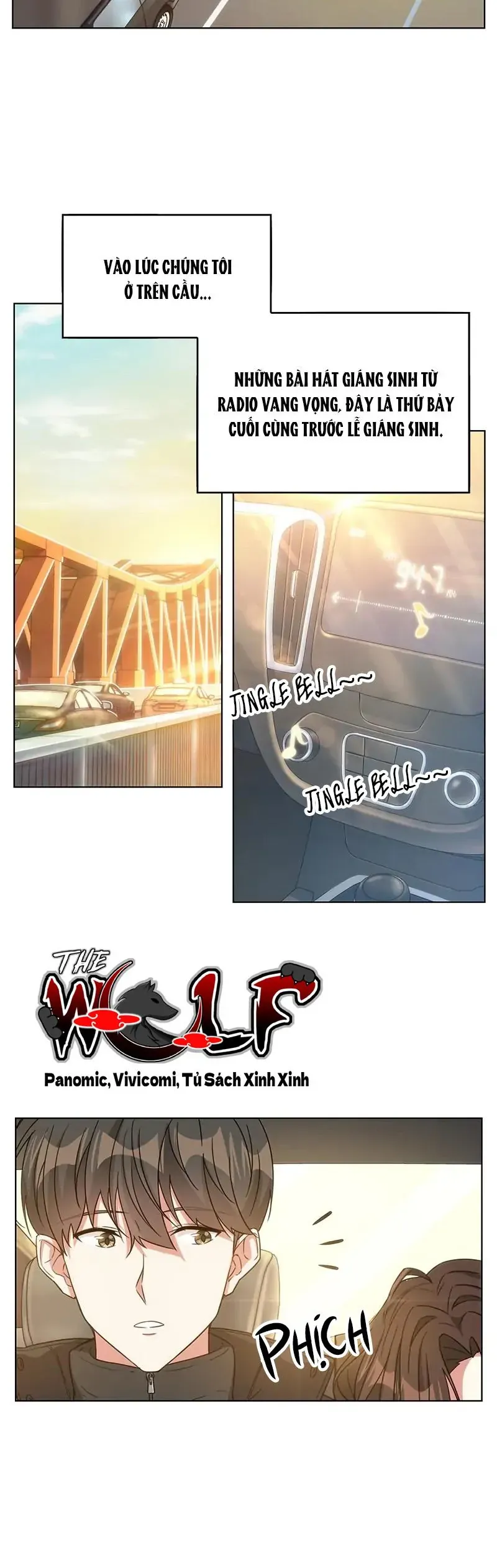 Chuyện Chị Đồng Nghiệp Của Tôi Chap 19 - Next Chap 20