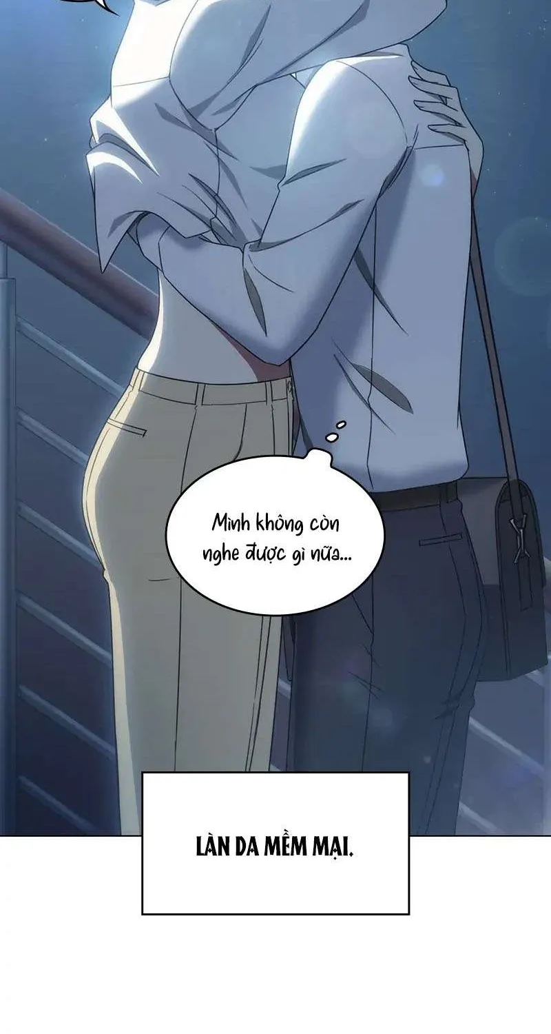 Chuyện Chị Đồng Nghiệp Của Tôi Chap 30 - Next Chap 31