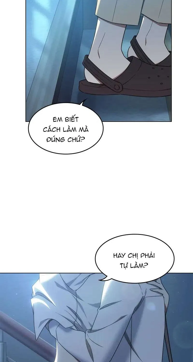 Chuyện Chị Đồng Nghiệp Của Tôi Chap 30 - Next Chap 31