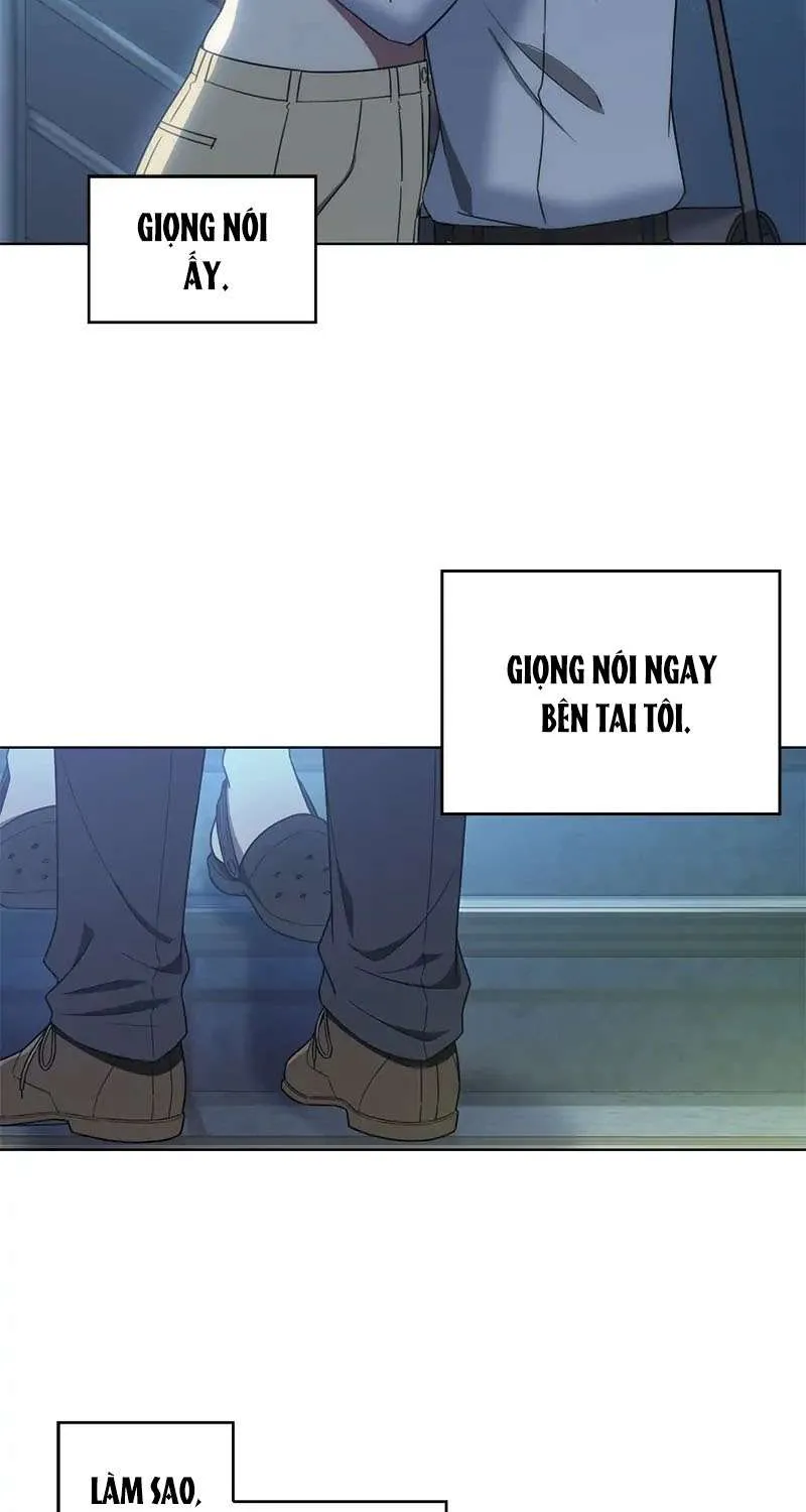 Chuyện Chị Đồng Nghiệp Của Tôi Chap 30 - Next Chap 31