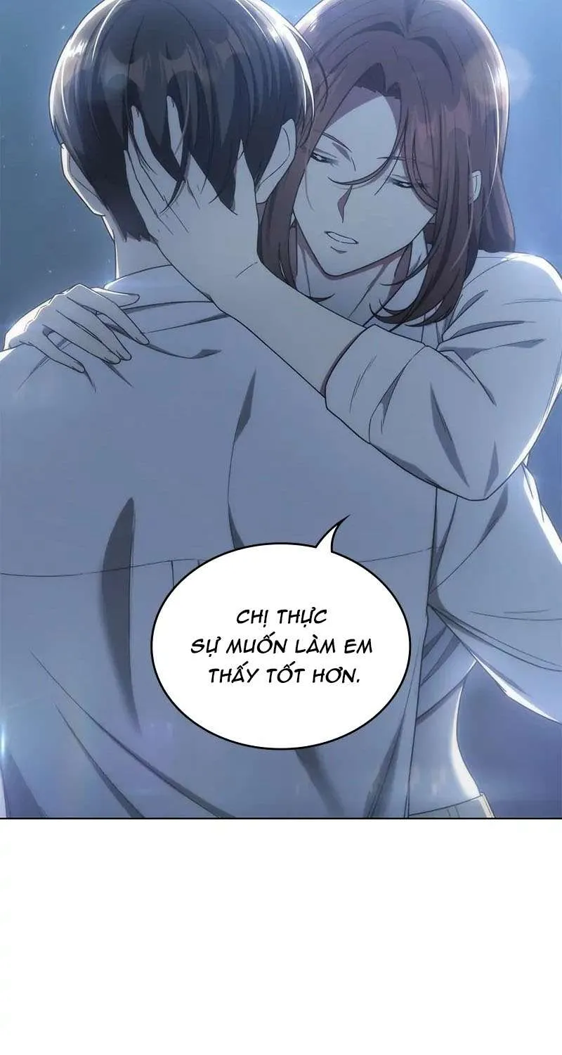 Chuyện Chị Đồng Nghiệp Của Tôi Chap 30 - Next Chap 31