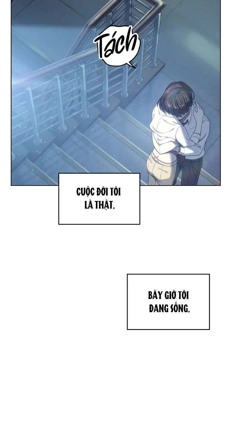 Chuyện Chị Đồng Nghiệp Của Tôi Chap 30 - Next Chap 31