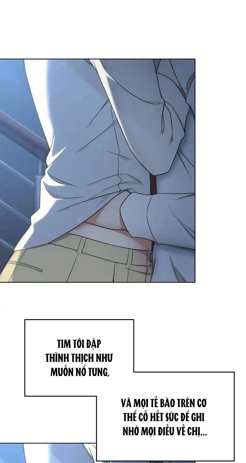 Chuyện Chị Đồng Nghiệp Của Tôi Chap 30 - Next Chap 31