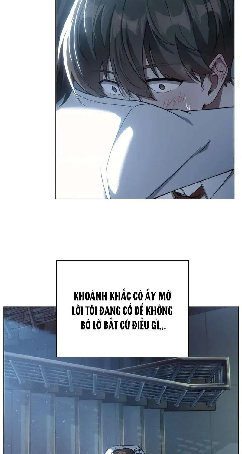 Chuyện Chị Đồng Nghiệp Của Tôi Chap 30 - Next Chap 31