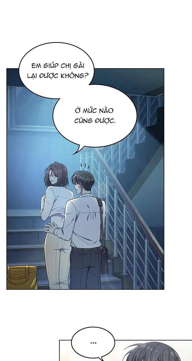 Chuyện Chị Đồng Nghiệp Của Tôi Chap 30 - Next Chap 31