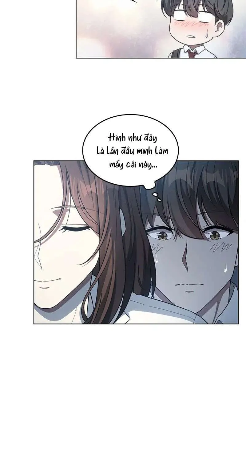 Chuyện Chị Đồng Nghiệp Của Tôi Chap 30 - Next Chap 31