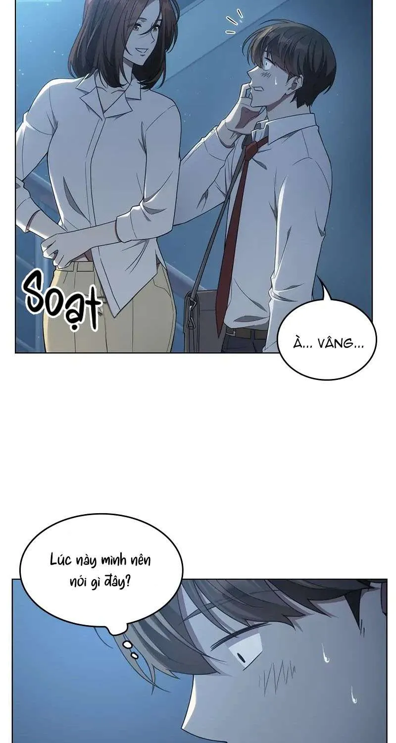 Chuyện Chị Đồng Nghiệp Của Tôi Chap 30 - Next Chap 31