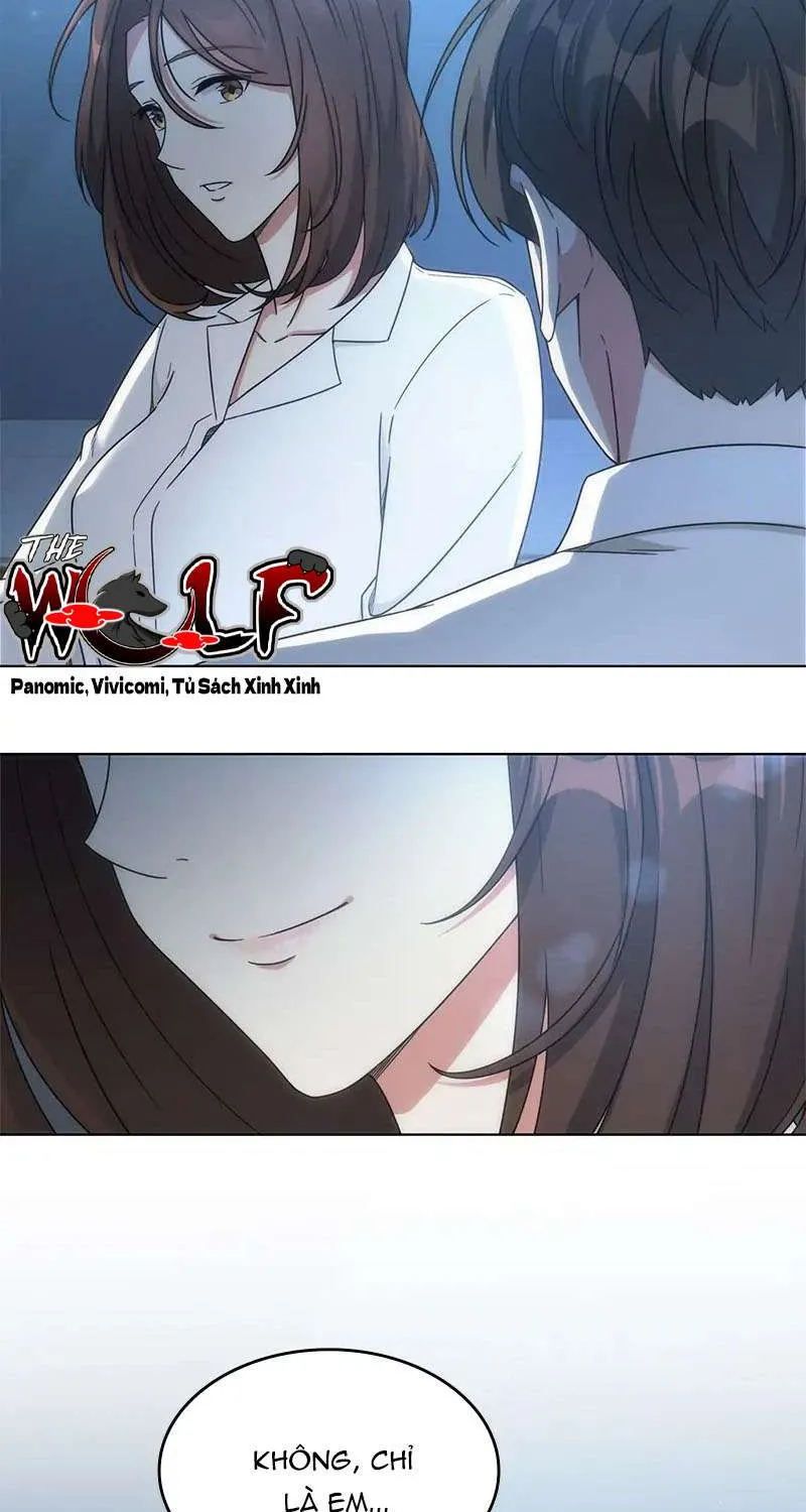 Chuyện Chị Đồng Nghiệp Của Tôi Chap 30 - Next Chap 31