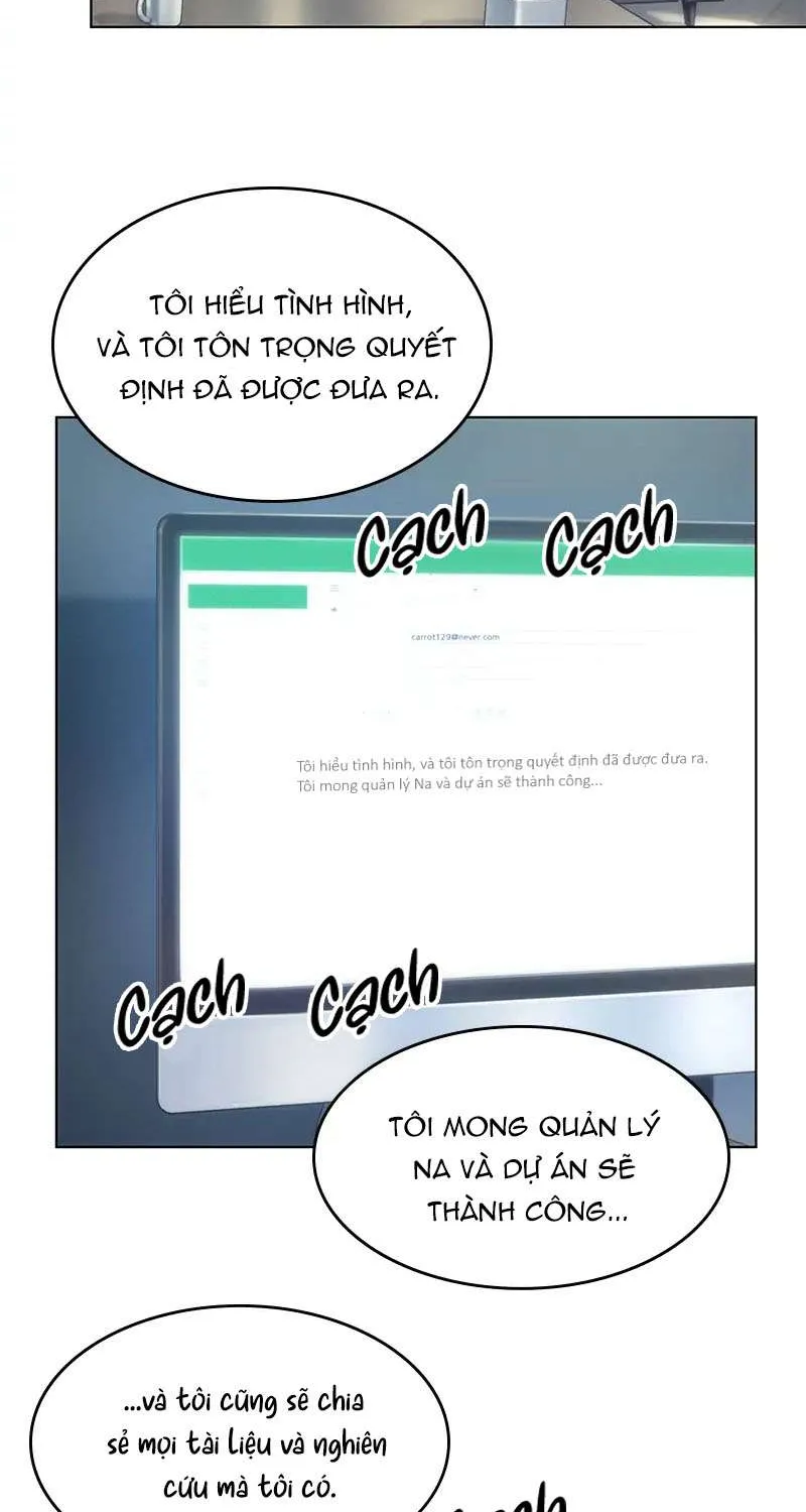 Chuyện Chị Đồng Nghiệp Của Tôi Chap 30 - Next Chap 31