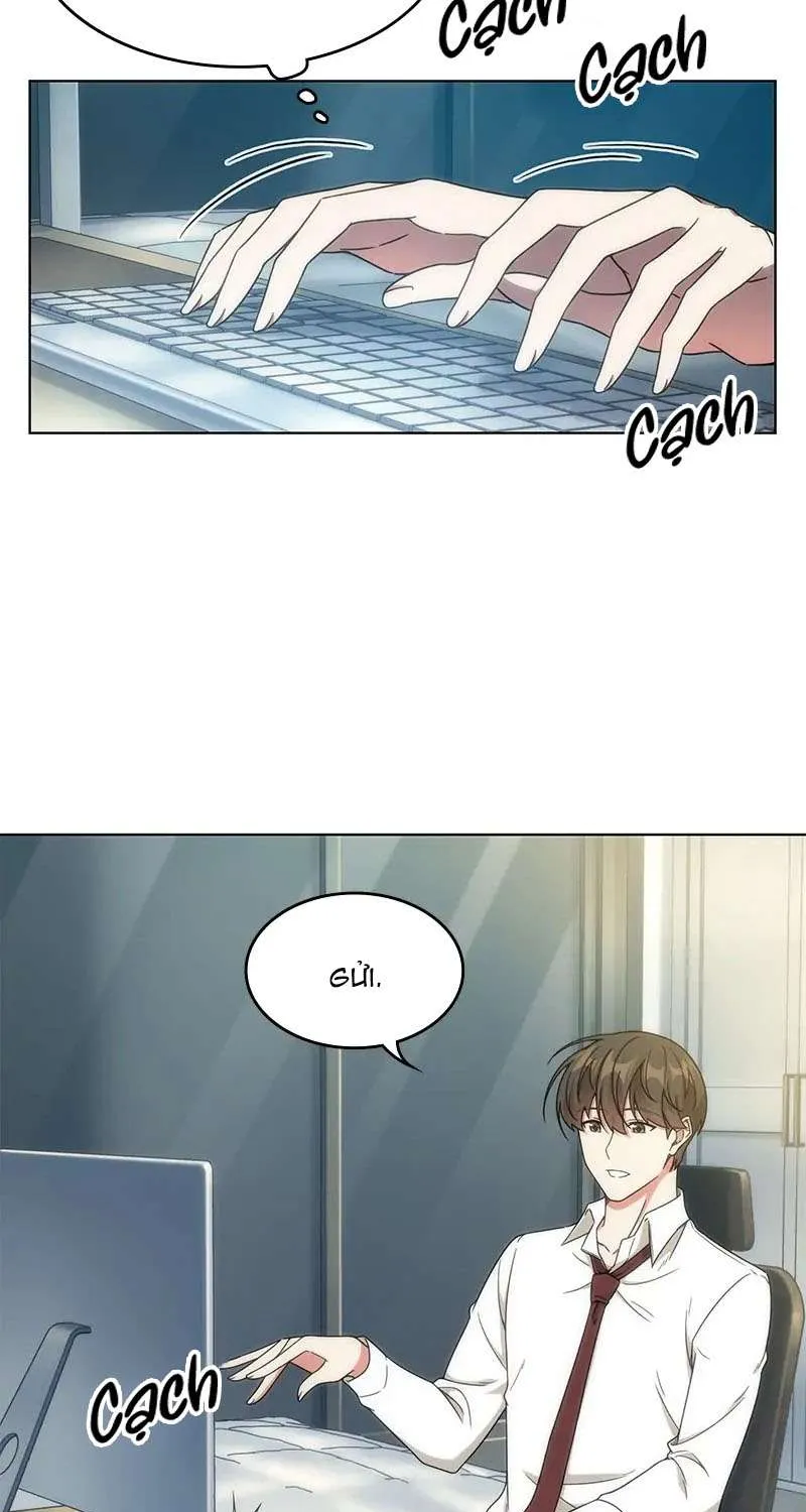 Chuyện Chị Đồng Nghiệp Của Tôi Chap 30 - Next Chap 31